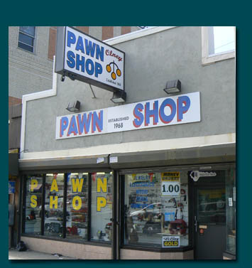 Olney Pawn Brokers, Inc., 5706-08 N. Broad St., Philadelphia, PA 19141